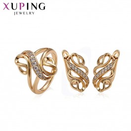 Позолоченный комплект XP 64660