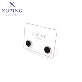Сталеві сережки  Xuping 24193