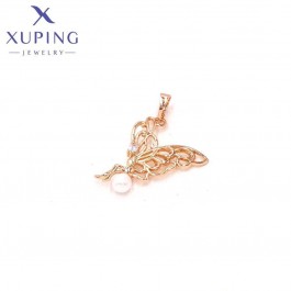 Позолочений кулон  Xuping 3079