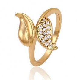 Креативное кольцо 13238