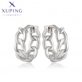 Серьги Xuping A00635689