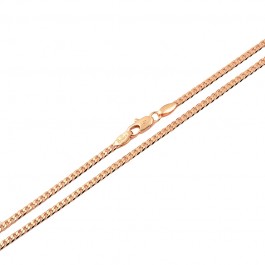 Позолочений ланцюжок Fallon 84100105-50