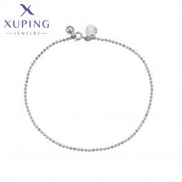 Браслет на ногу Xuping A00641398