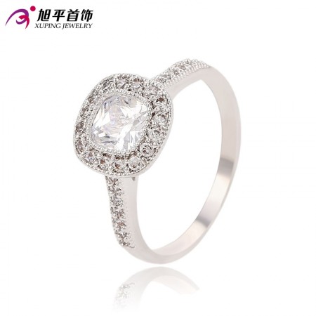 Кольцо Xuping 13661 фото | Brulik