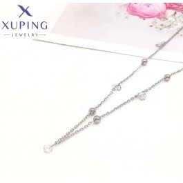 Ланцюжок сталевий Xuping  40192