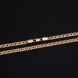 Позолоченная цепочка  Fallon 84100160-48
