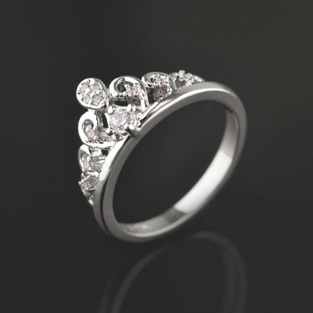 Кольцо  Fallon 43201487 фото | Brulik