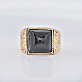 Кольцо-печатка 13120