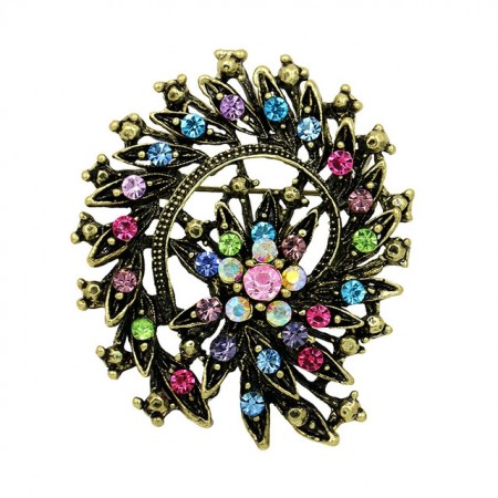 Милая брошь 5600 фото | Brulik