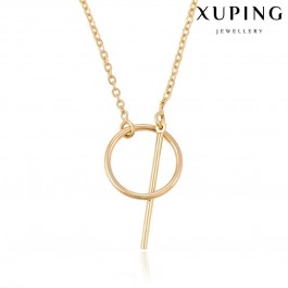 Позолоченная цепочка XP 43188