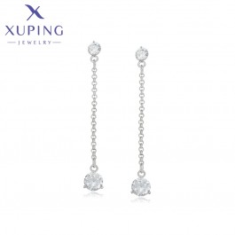 Серьги Xuping A00520082