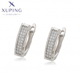 Сережки Xuping A00913818