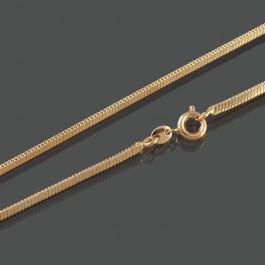 Позолоченная цепочка XP 4373-55