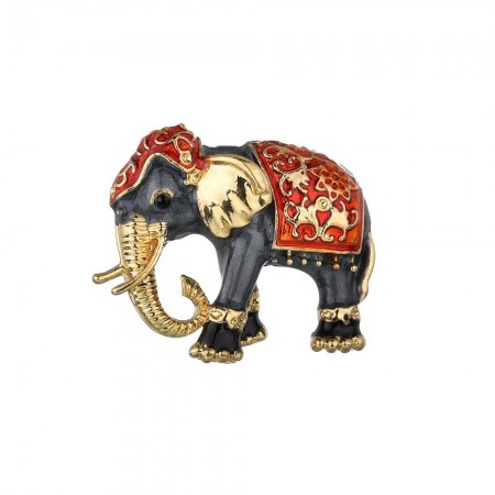 Брошь 8614 фото | Brulik