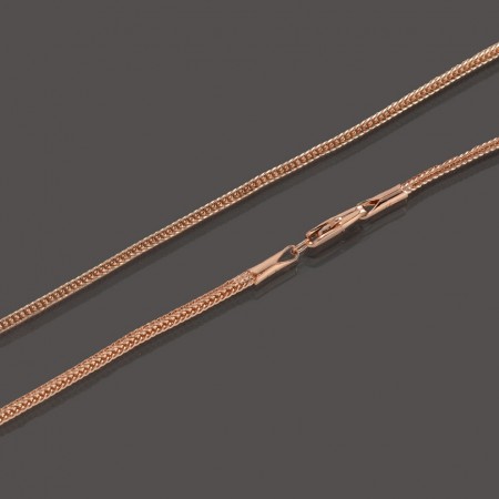 Позолоченная цепочка  Fallon 84110149-50 фото | Brulik