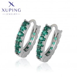 Серьги Xuping  A00546846