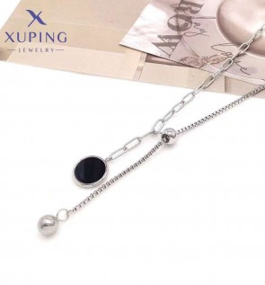 Ланцюжок сталевий Xuping 40220 фото | Brulik