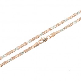 Позолоченная цепочка  Fallon 94100329-60