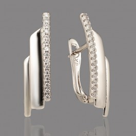 Сережки Xuping 22864