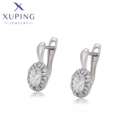Сережки  Xuping X000804087