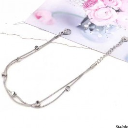 Сталевий браслет Xuping 70220