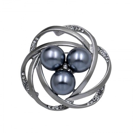 Брошь  8199 фото | Brulik