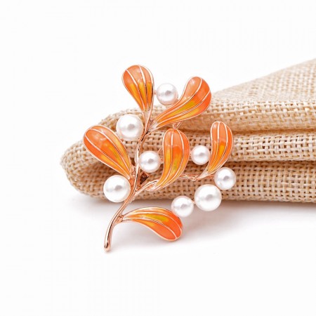 Брошь 8568 фото | Brulik