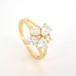 Изумительное  кольцо 1991