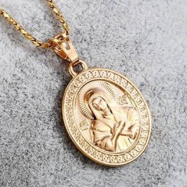  Славная иконка в позолоте 31893