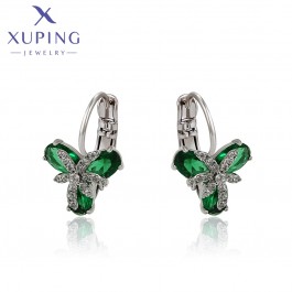 Серьги  Xuping S00077901