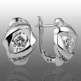 Сережки  Xuping 23290