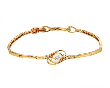 Восхитительный браслет 73039 фото | Brulik