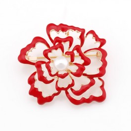 Милая брошь 8270