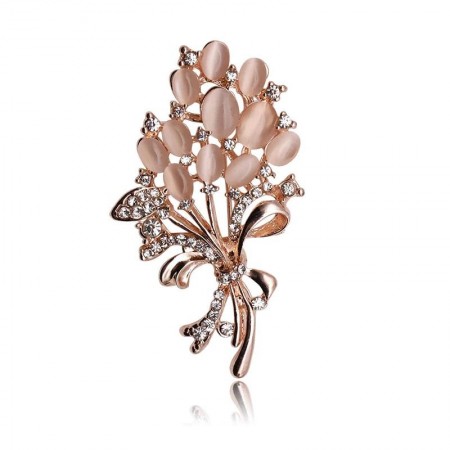 Брошь 8210 фото | Brulik