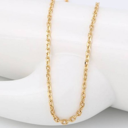 Удивительная цепочка ХР 10-4065 фото | Brulik