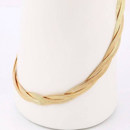 Волшебная элитная цепочка 42832 фото | Brulik