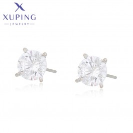 Сережки-гвоздики  Xuping X000808475