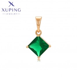 Позолочений кулон  Xuping X000841265