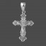 Хрестик Fallon 46100140 фото | Brulik