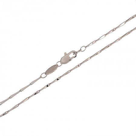 Цепочка Fallon 44190247-50 фото | Brulik