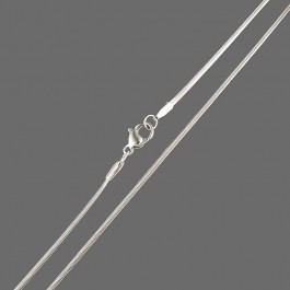 Ланцюжок сталевий Xuping 40053
