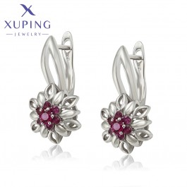 Серьги Xuping A00414119