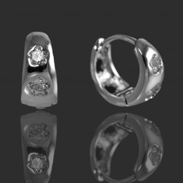 Серьги Xuping 9646