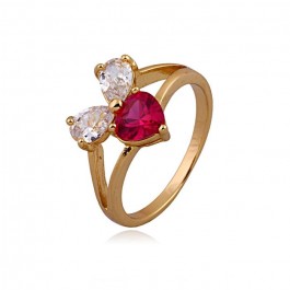 Восхитительное кольцо 10687