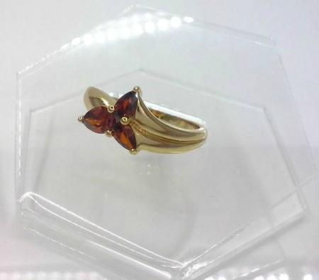 Необычное кольцо 10872 фото | Brulik