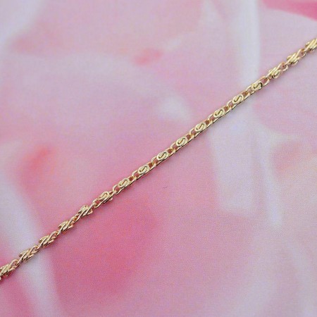 Позолоченный браслет  Fallon 8423598 фото | Brulik