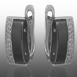 Сережки  Xuping 24327