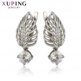Серьги Xuping 81135