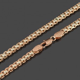 Позолоченная цепочка  Fallon 94100022-60