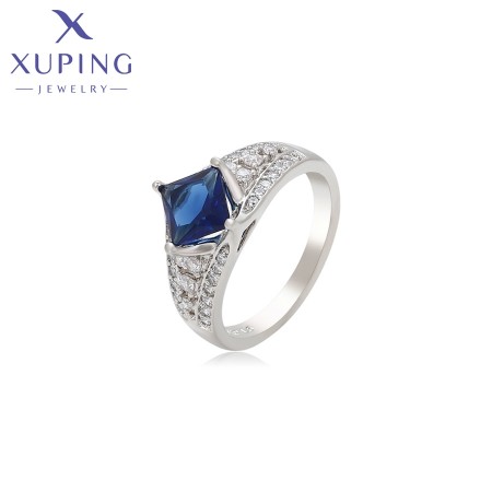 Каблучка Xuping X000722240 фото | Brulik